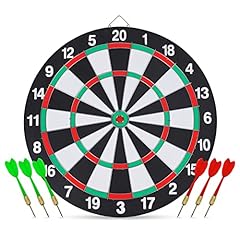Dart board set for sale  Delivered anywhere in USA 