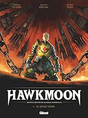 Hawkmoon tome joyau d'occasion  Livré partout en France