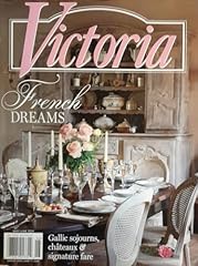 Victoria magazine may for sale  Delivered anywhere in USA 