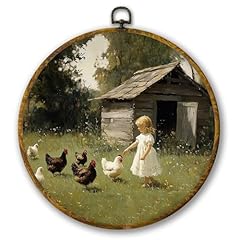 Mcehtle vintage farmhouse for sale  Delivered anywhere in USA 