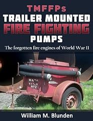 Trailer mounted fire for sale  Delivered anywhere in UK