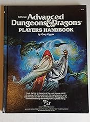 Players handbook gebraucht kaufen  Wird an jeden Ort in Deutschland