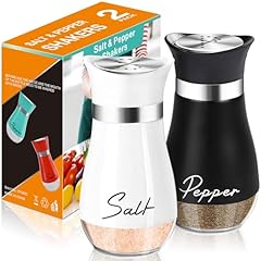 Salt pepper shakers for sale  Delivered anywhere in USA 
