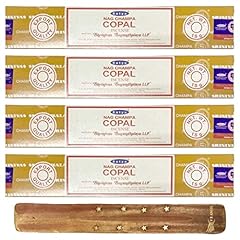 Satya copal incense for sale  Delivered anywhere in UK