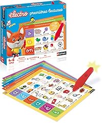 Nathan electro premières d'occasion  Livré partout en France