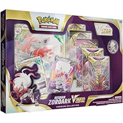 Pokémon hisuian zoroark d'occasion  Livré partout en France