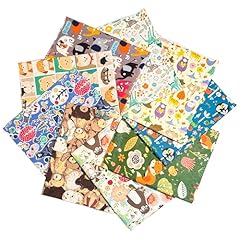 Pcs animal fabric for sale  Delivered anywhere in USA 