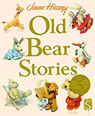 Old bear stories for sale  Delivered anywhere in UK