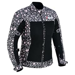 Motorradjacke protektoren dame gebraucht kaufen  Wird an jeden Ort in Deutschland