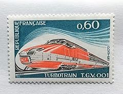Timbre 1974. timbre d'occasion  Livré partout en France