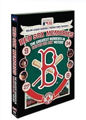 Red sox memories for sale  Delivered anywhere in USA 