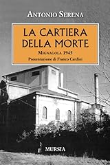 Cartiera della morte usato  Spedito ovunque in Italia 