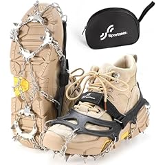 Sportneer crampons traction d'occasion  Livré partout en France