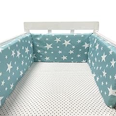 Aocase breathable crib for sale  Delivered anywhere in UK