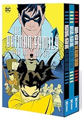 Batman family year for sale  Delivered anywhere in UK