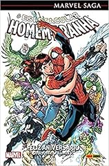 Marvel saga espetacular usato  Spedito ovunque in Italia 