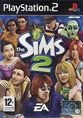 Ps2 the sims usato  Spedito ovunque in Italia 