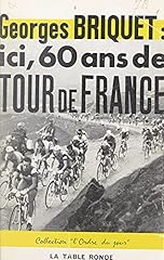 Ans tour d'occasion  Livré partout en France