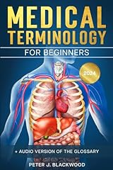 Medical terminology beginners for sale  Delivered anywhere in USA 