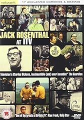 Jack rosenthal itv for sale  Delivered anywhere in UK