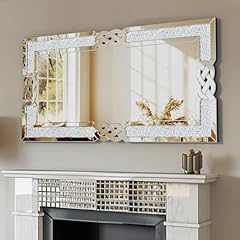 Large wall mirrors for sale  Delivered anywhere in UK