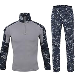 Qcheng chemise combat d'occasion  Livré partout en France