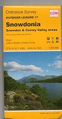 Snowdonia outdoor leisure for sale  Delivered anywhere in UK