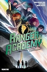 Power rangers ranger usato  Spedito ovunque in Italia 