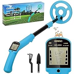 Ommo metal detector for sale  Delivered anywhere in USA 