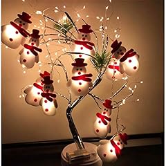 Zaugontw christmas snowman for sale  Delivered anywhere in USA 
