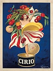 Cirio leonetto cappiello for sale  Delivered anywhere in USA 