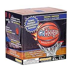 Zobmondo gohoops basketball for sale  Delivered anywhere in USA 