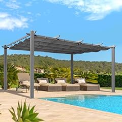 Erommy outdoor pergola for sale  Delivered anywhere in USA 