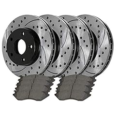 Autoshack brake kit for sale  Delivered anywhere in USA 