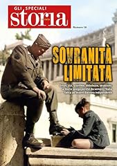 Sovranità limitata errori usato  Spedito ovunque in Italia 