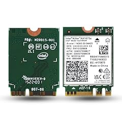 Intel nic ax210 gebraucht kaufen  Wird an jeden Ort in Deutschland