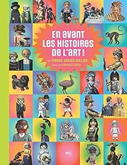 Histoires art d'occasion  Livré partout en France