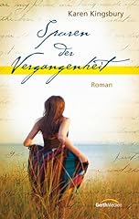 Spuren vergangenheit roman gebraucht kaufen  Wird an jeden Ort in Deutschland