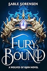 Fury bound for sale  Delivered anywhere in USA 