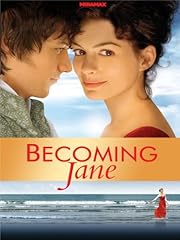 Becoming jane for sale  Delivered anywhere in USA 