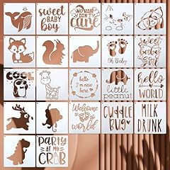 Stück baby shower gebraucht kaufen  Wird an jeden Ort in Deutschland