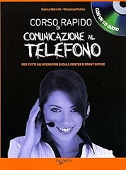 Corso rapido comunicazione usato  Spedito ovunque in Italia 