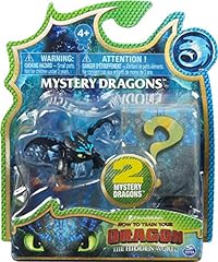 Dreamworks dragons mystery for sale  Delivered anywhere in Ireland
