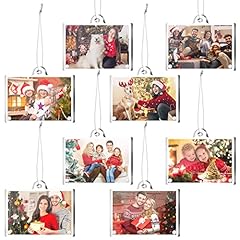 Pieces christmas photo for sale  Delivered anywhere in USA 