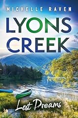 Lyons creek lost gebraucht kaufen  Wird an jeden Ort in Deutschland