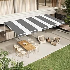 Aecojoy patio awning for sale  Delivered anywhere in USA 