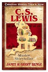 Lewis master storyteller for sale  Delivered anywhere in USA 