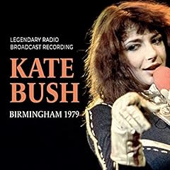 Birmingham 1979 radio usato  Spedito ovunque in Italia 