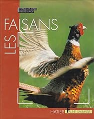 faisans d'occasion  Livré partout en France