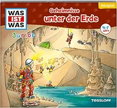 Junior hörspiel . gebraucht kaufen  Wird an jeden Ort in Deutschland